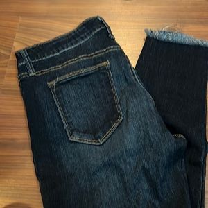 Jeans. Brand Just Black